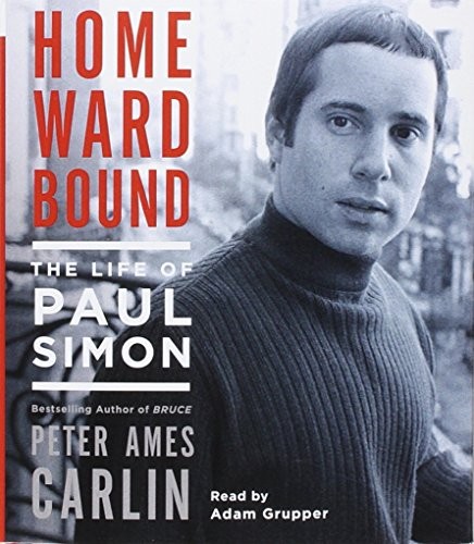Cover for Homeward Bound
