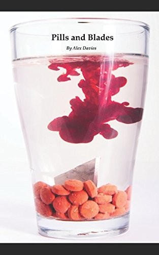 Cover for Pills and Blades