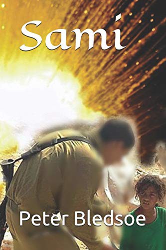 Cover for Sami