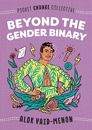 Cover for Beyond the Gender Binary