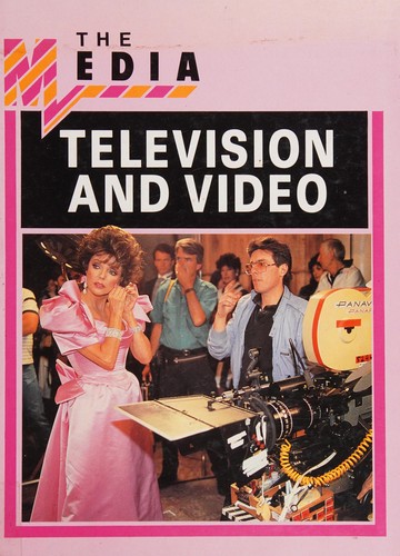 Cover for Television and Video (Media)