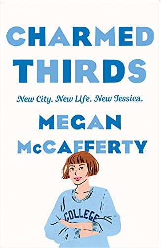 Cover for Charmed Thirds