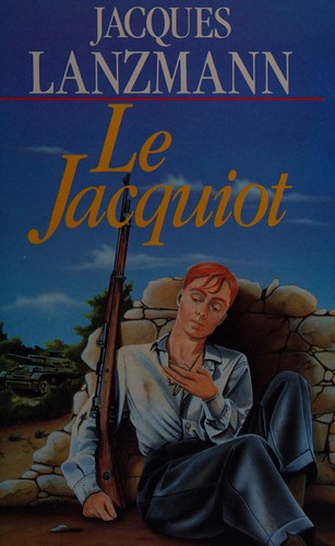 Cover for Le Jacquiot