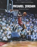 Cover for Michael Jordan
