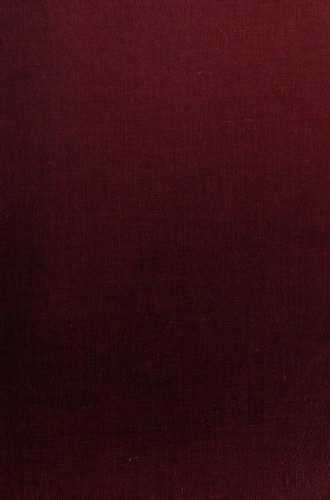 Cover for Les influences étrangères sur la littérature francçaise, 1550-1880