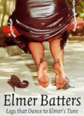 Cover for Legs that dance to Elmer's tune