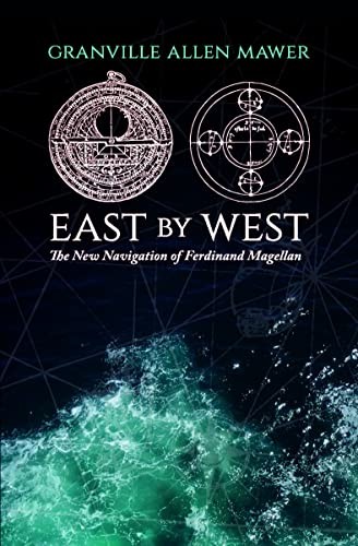 Cover for East by West