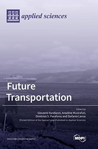 Cover for Future Transportation