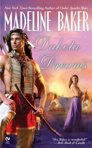 Cover for Dakota Dreams