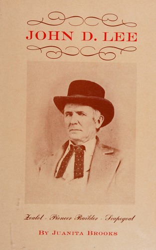Cover for John Doyle Lee