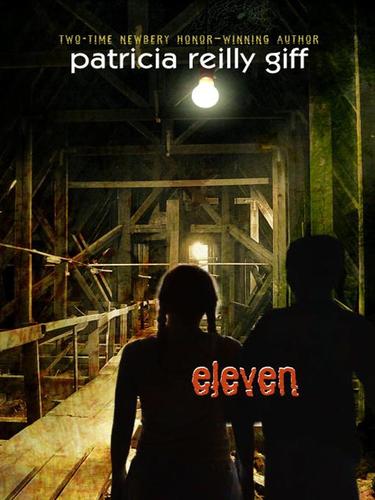 Cover for Eleven