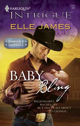 Cover for Baby Bling
