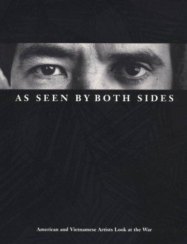 Cover for As Seen by Both Sides