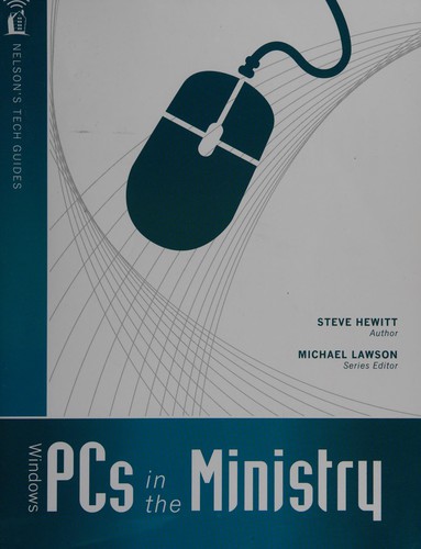 Cover for Windows PCs in the ministry