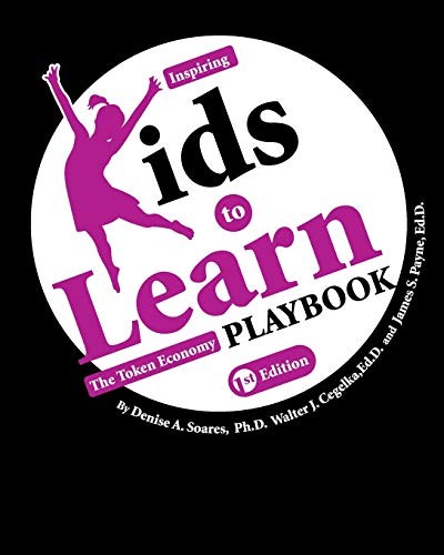 Cover for Inspiring Kids to Learn