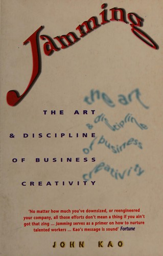 Cover for Jamming