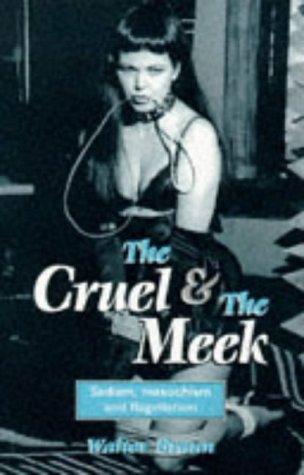 Cover for Cruel and the Meek