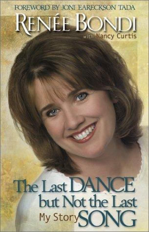 Cover for The Last Dance but Not the Last Song