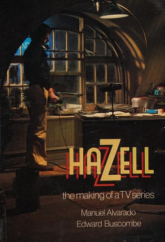 Cover for Hazell