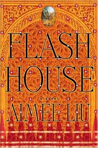 Cover for Flash house