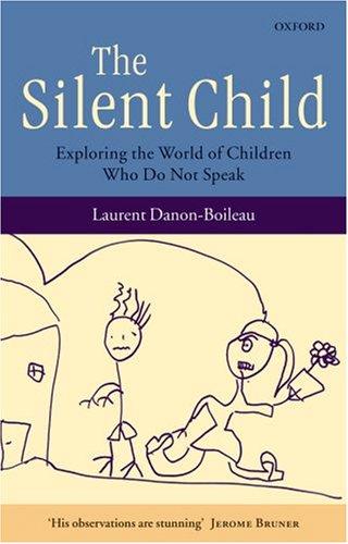 Cover for The Silent Child