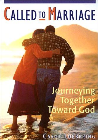Cover for Called to marriage