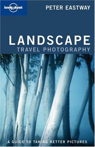 Cover for Lonely Planet Landscape Photography