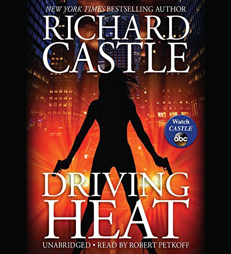 Cover for Driving Heat