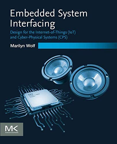 Cover for Embedded System Interfacing