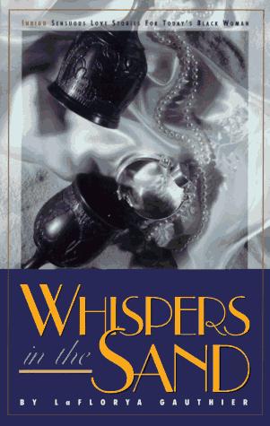 Cover for Whispers in the Sand