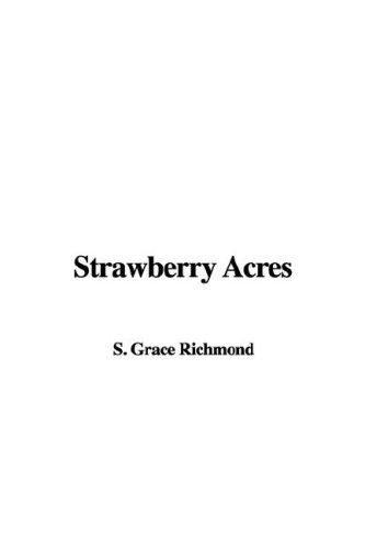 Cover for Strawberry Acres