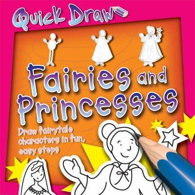 Cover for Quick draw