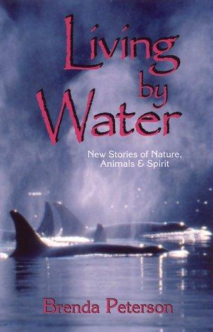 Cover for Living by Water