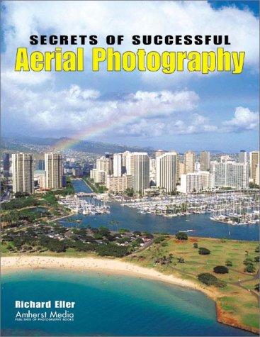 Cover for Secrets of Successful Aerial Photography