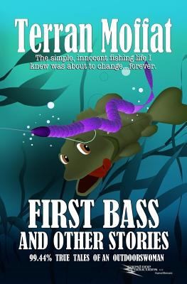 Cover for First Bass and Other Stories
