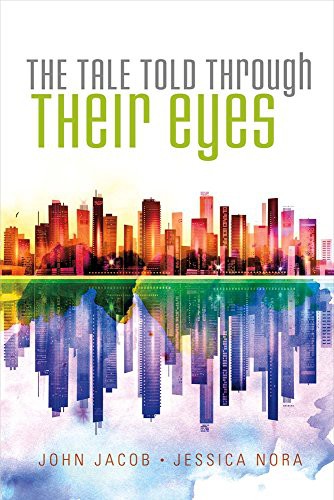Cover for The Tale Told Through Their Eyes