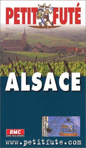 Cover for Alsace 2003