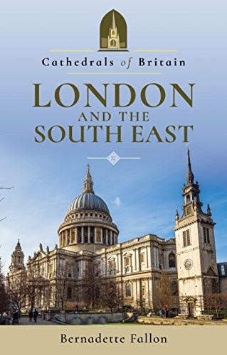 Cover for Cathedrals of Britain
