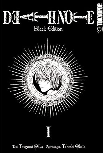 Cover for Death Note