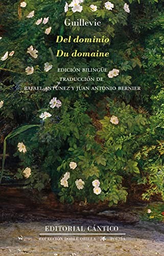 Cover for Del Dominio