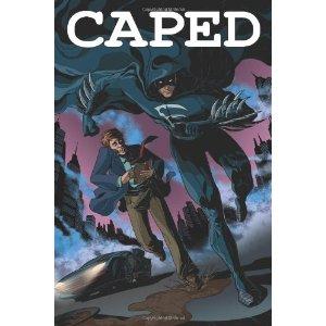 Cover for Caped