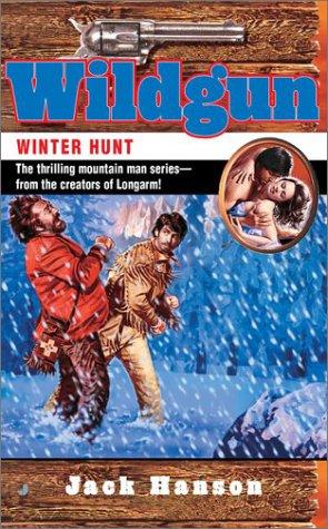 Cover for Winter hunt