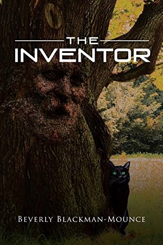 Cover for The Inventor