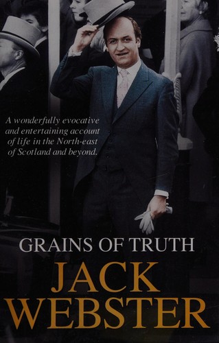 Cover for Grains of Truth