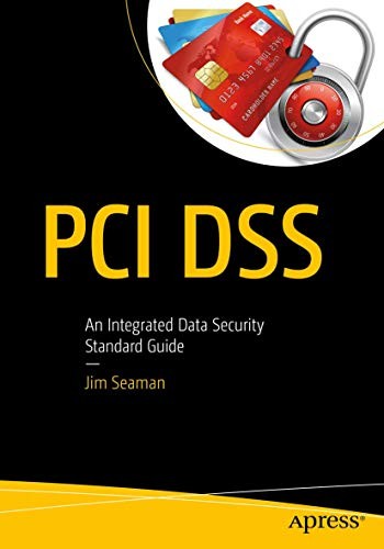 Cover for PCI DSS