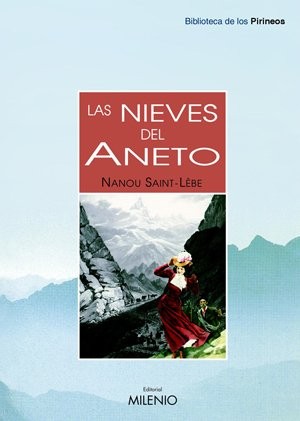 Cover for Las nieves del Aneto