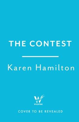 Cover for Contest