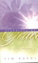 Cover for Surprised by Grace