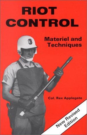 Cover for Riot control