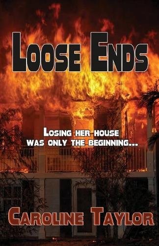 Cover for Loose Ends